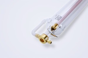 Tuba laserowa CO2 100W EFR