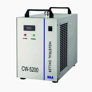 Agregat CW5200