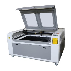 Ploter laserowy CO2 KPL-Laser 55 1300x900