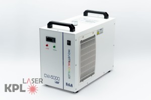 Agregat CW5000