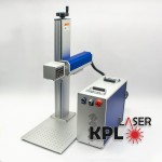 Znakowarka Laser Fiber JPT M7 MOPA 20W