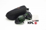 Okulary gogle ochronne do znakowarek laserowych Fiber Laser 1064nm