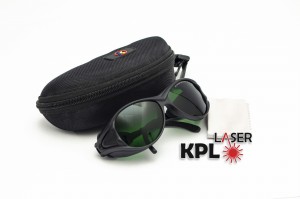 Okulary gogle ochronne do znakowarek laserowych Fiber Laser 1064nm