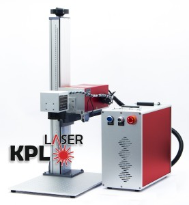 Znakowarka laser UV 5W 