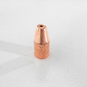 Końcówka prowadnika drutu 1,0mm 