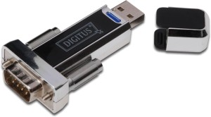 Przejściówka RS232 - USB