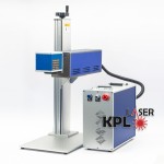 Znakowarka laser CO2 RF 30W OEM