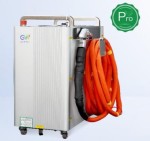 Spawarka laserowa 1500W mobilna