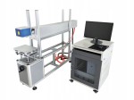 Znakowarka laser CO2