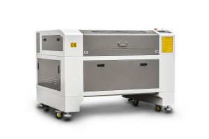 Ploter laserowy Co2 KPL-Laser 50 900x600