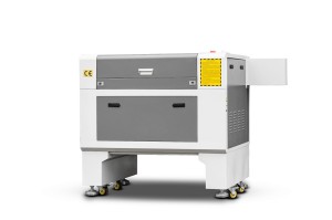 Ploter Laserowy CO2 KPL-Laser 40 600x400