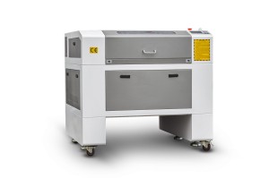 Ploter Laserowy CO2 KPL-Laser 45 700x500
