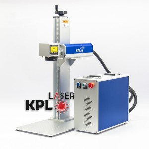 Znakowarka Laser Fiber 20W ECO