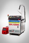Spawarka laserowa 2000W 3w1  DEMO